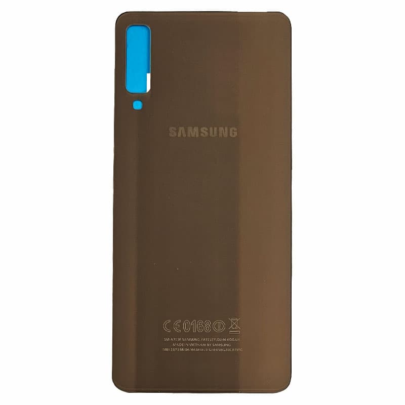 درب پشت سامسونگ BACK Cover Samsung A750/A7 (2018) — تصویر ۲