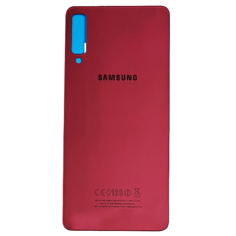 درب پشت سامسونگ BACK Cover Samsung A750/A7 (2018) — تصویر ۳