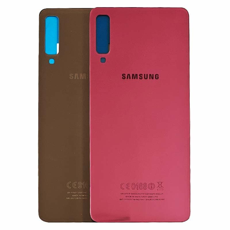 درب پشت سامسونگ BACK Cover Samsung A750/A7 (2018)