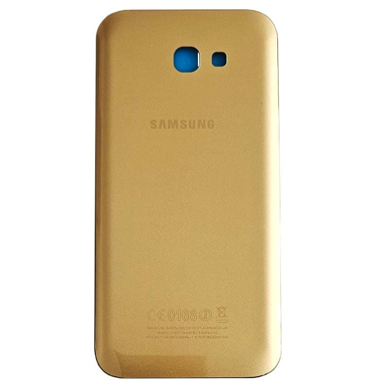 درب پشت سامسونگ BACK Cover Samsung A720/A7 (2017) — تصویر ۴
