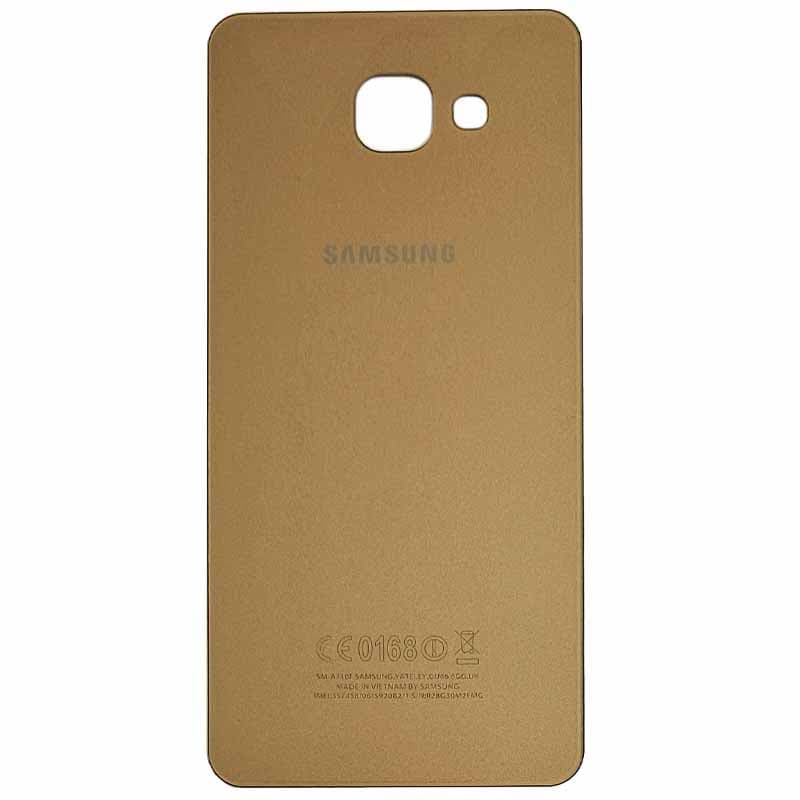 درب پشت سامسونگ BACK Cover Samsung A710/A7 (2016) — تصویر ۲