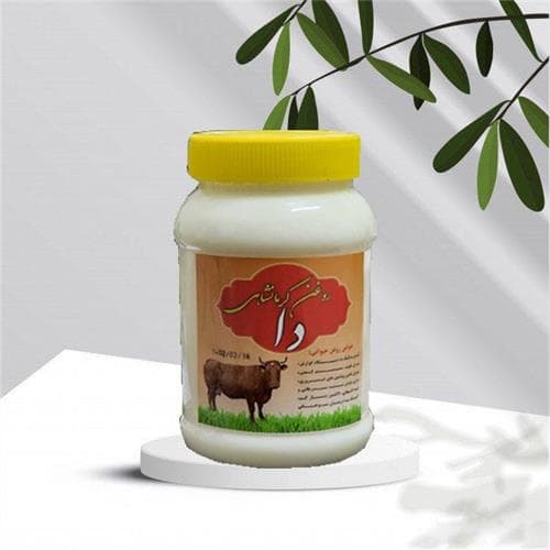 روغن شحم گاو شفاگر(کد03)