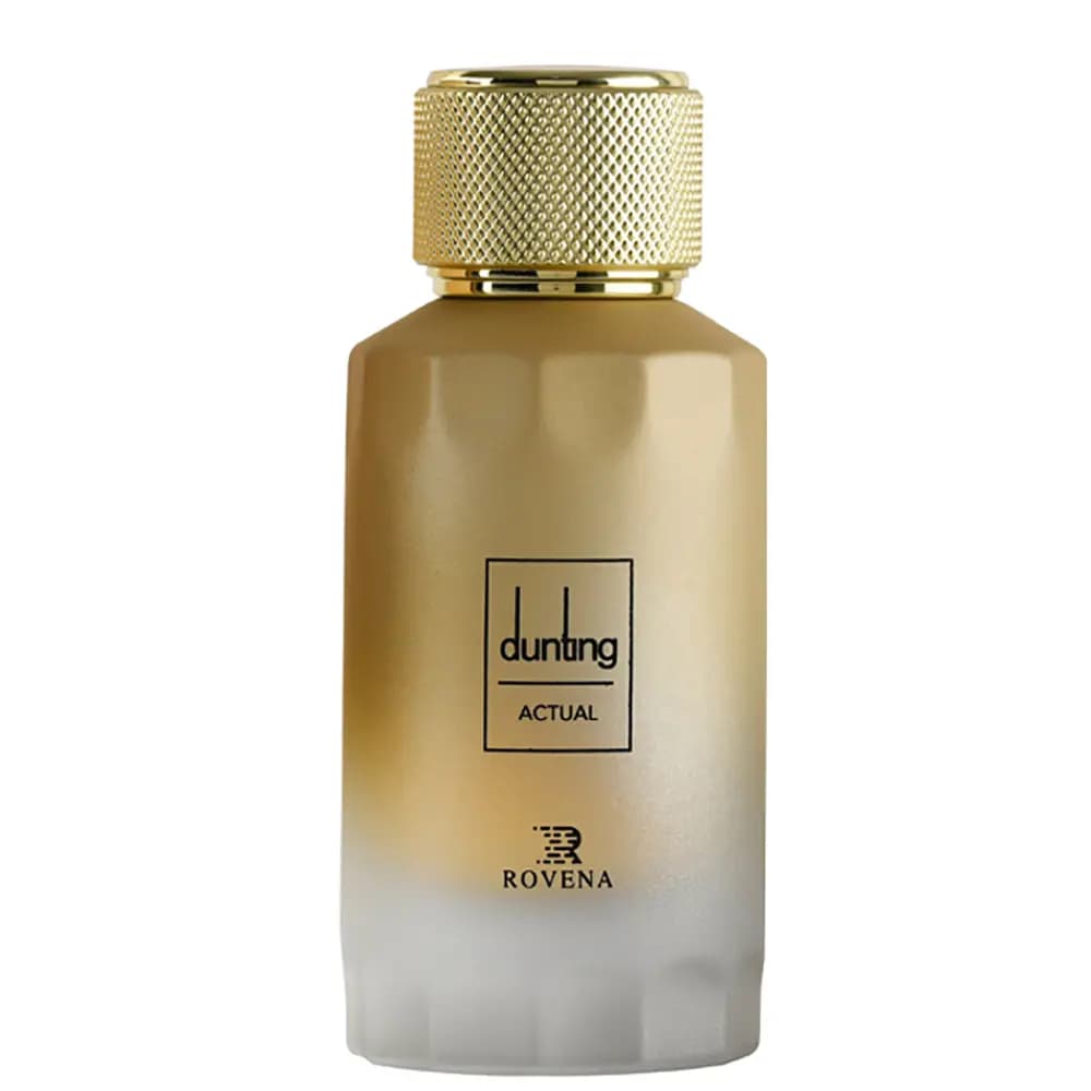 عطر ادکلن دانتینگ دانهیل آکچوال آیکون آبسولوت روونا — تصویر ۴