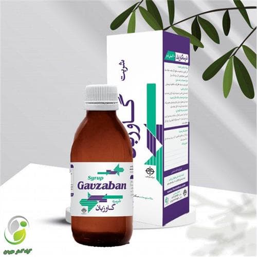 شربت گل گاوزبان فراطب(کد05)