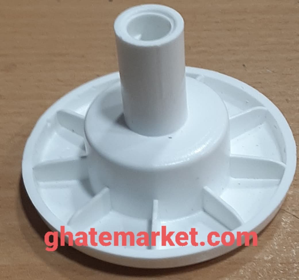 کوبل سرموتور مخلوط کن پارس خزر BG-330p — تصویر ۲