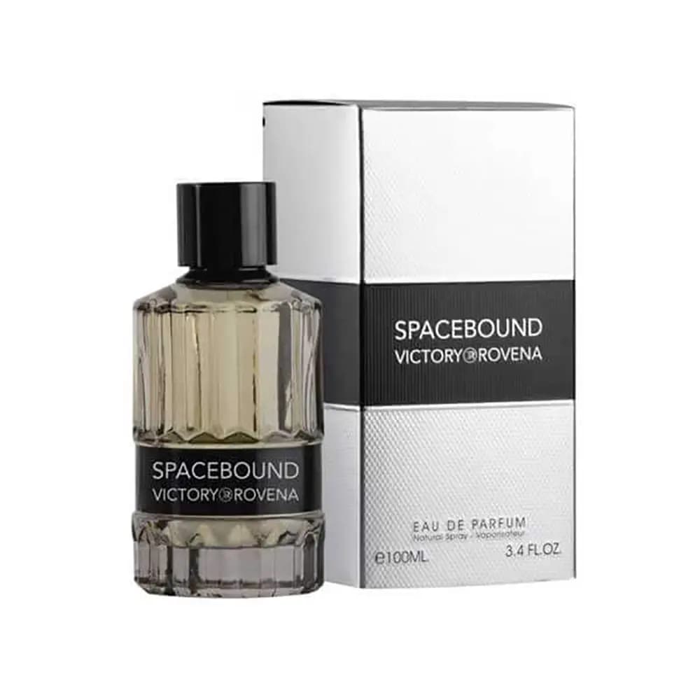 عطر ادکلن اسپاسی بوند ویکتوری روونا — تصویر ۳