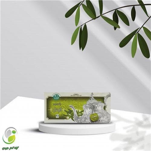 چای به لیمو فیصل 20 عددی دربند(کد02)