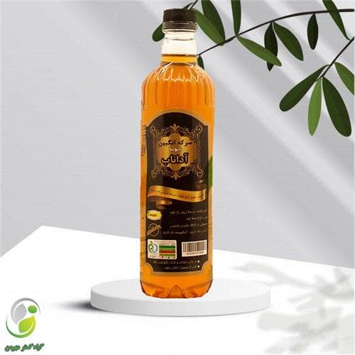 سرکه انگبین بابونه آداناب(کد02)