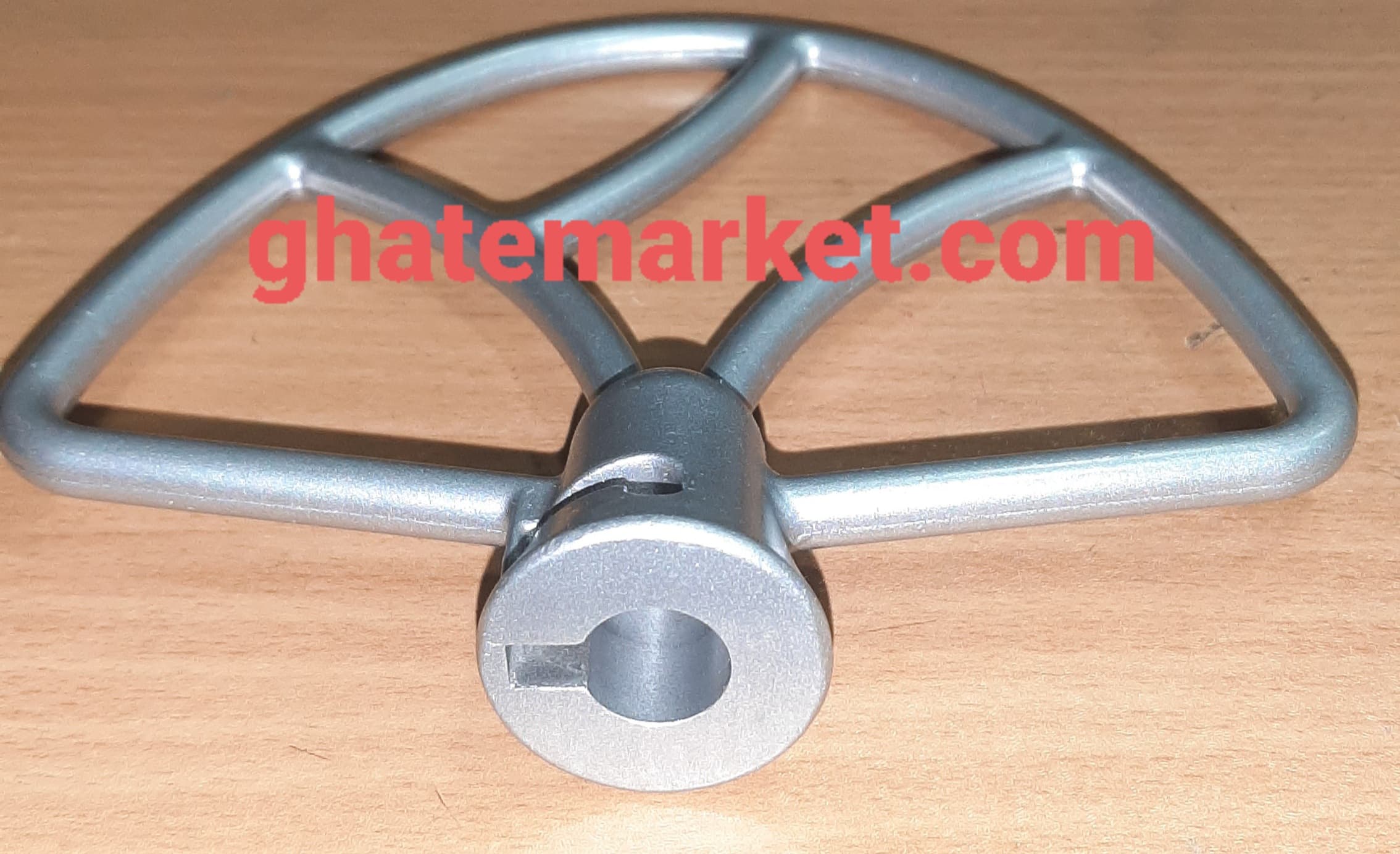 سری همزن فلر KM600 — تصویر ۳