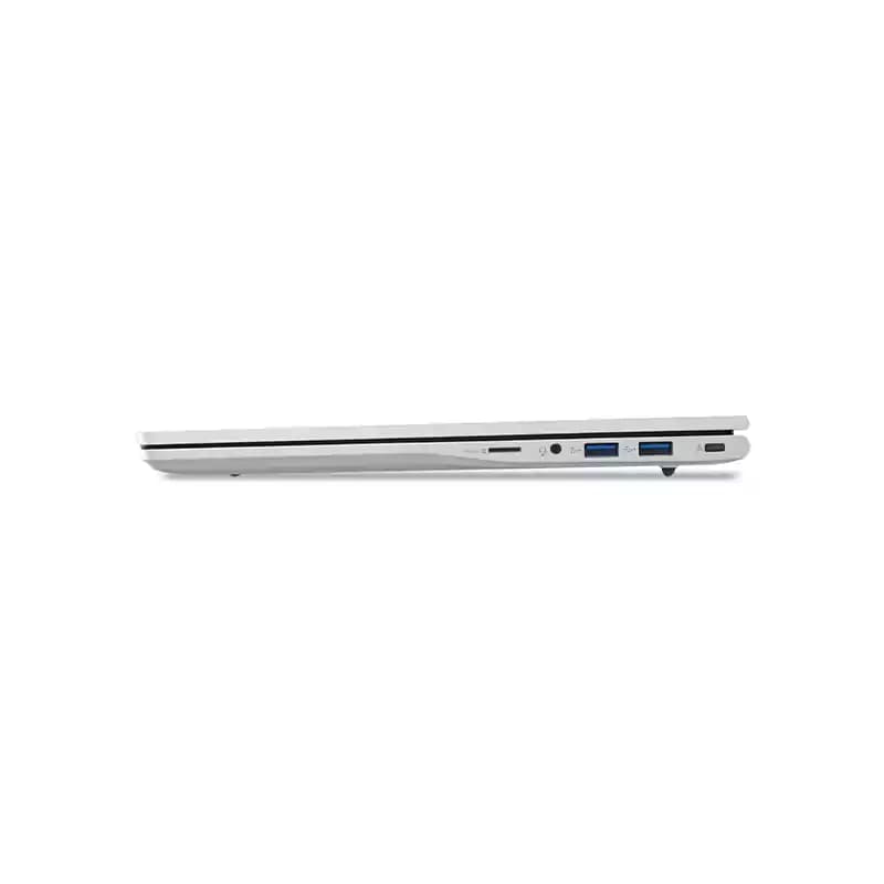 لپ تاپ ایسر مدل ASPIRE LITE AL15-72P-76WK I7-13620H/16GB-DDR5/512GB/INTEL — تصویر ۸