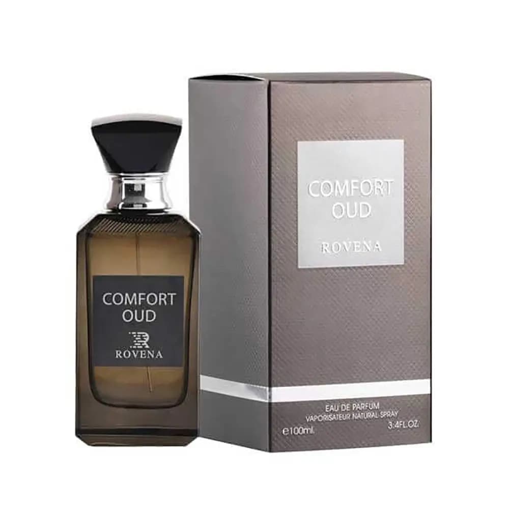 عطر ادکلن کامفورت تام فورد عود وود روونا — تصویر ۳