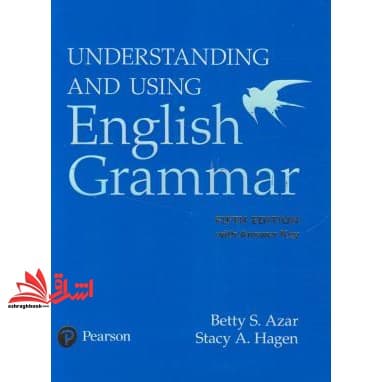 کتاب understanding and using english grammar fifth edition with answer key * نام درس دانشگاه پیام نور : دستور زبان پایه * دستور زبان پیشرفته * دستور و نگارش ۱ * دستور و نگارش ۲ * دستور انگلیسی پایه *