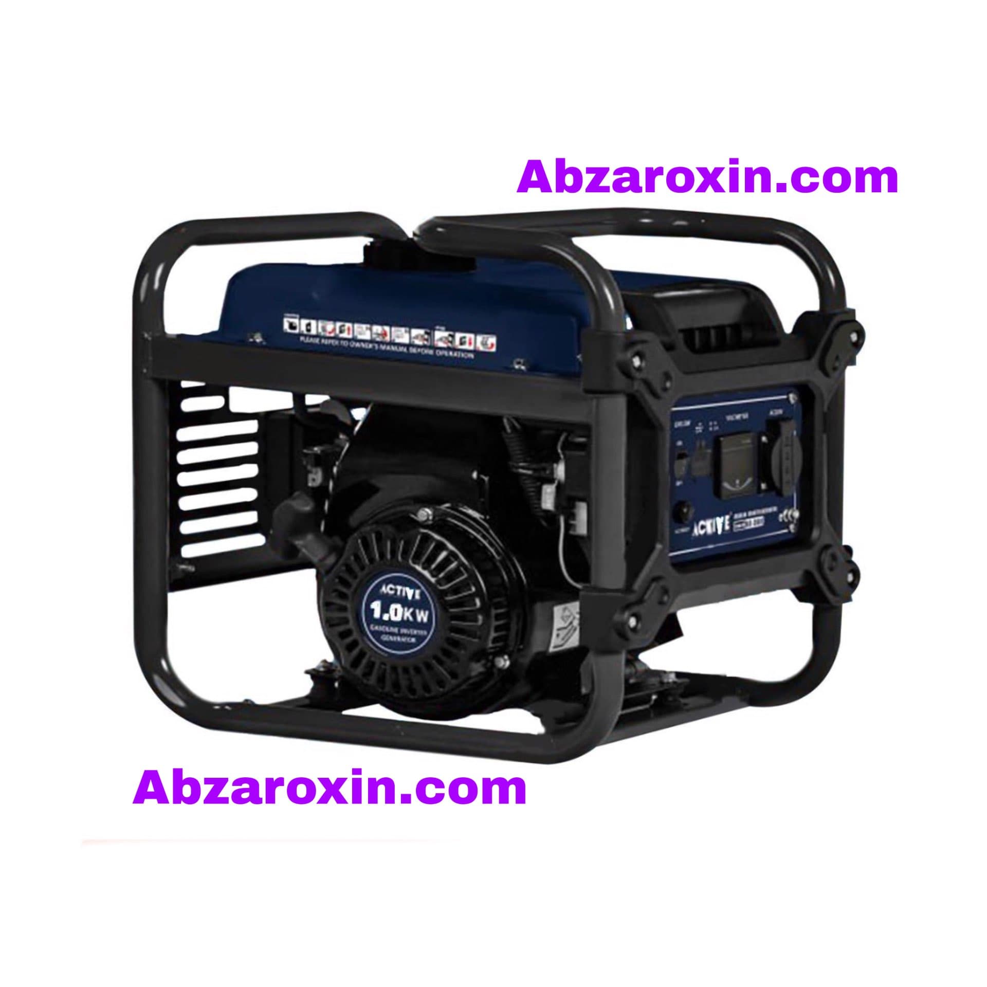 موتور برق اینورتر 1 کیلو وات اکتیو مدل AC-2801