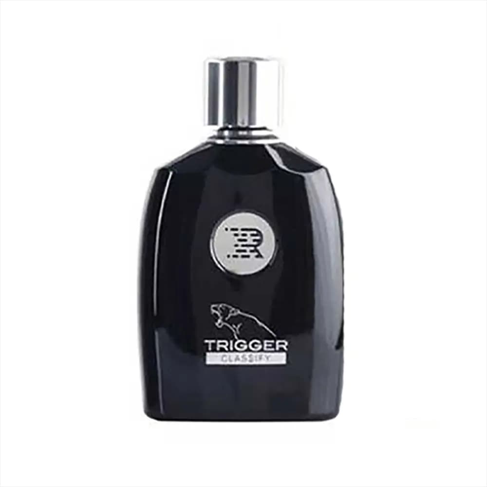 عطر ادکلن تریگر جگوار کلاسیفی کلاسیک روونا — تصویر ۴