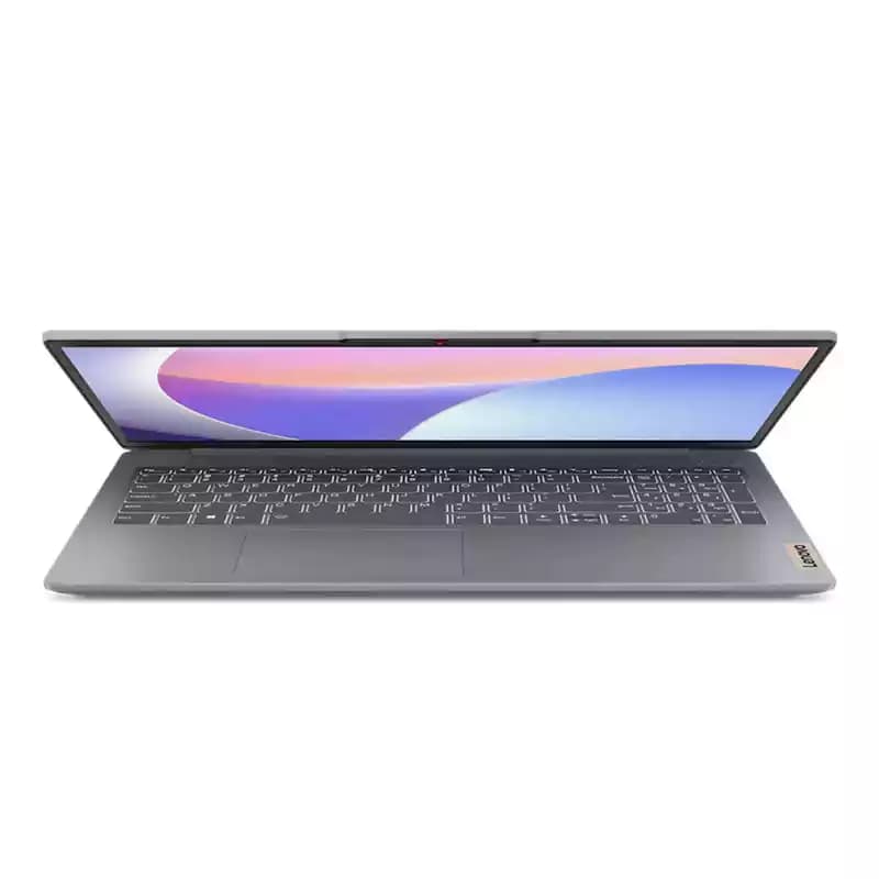 لپ تاپ لنوو مدل IDEAPAD SLIM 3 I7-13620H/8GB/512GB/INTEGRATED — تصویر ۴