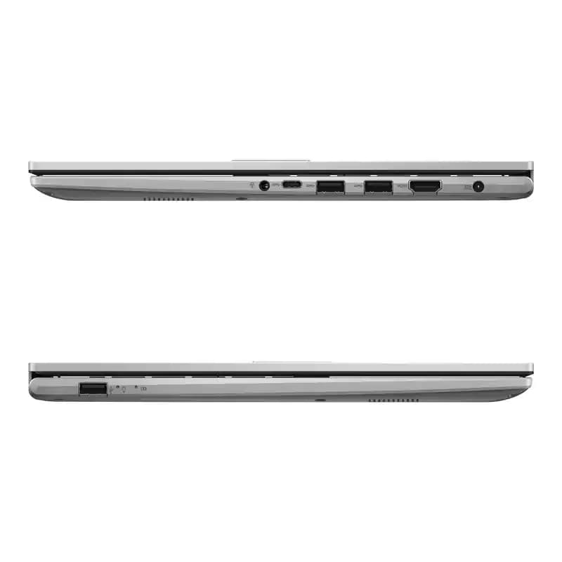 لپ تاپ ایسوس مدل VIVOBOOK 15 F1504VAP CORE5-120U/8GB/512GB/INTEL — تصویر ۸