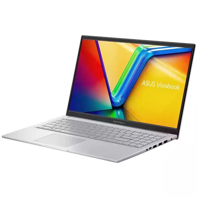 لپ تاپ ایسوس مدل VIVOBOOK 15 F1504VAP CORE5-120U/8GB/512GB/INTEL — تصویر ۳