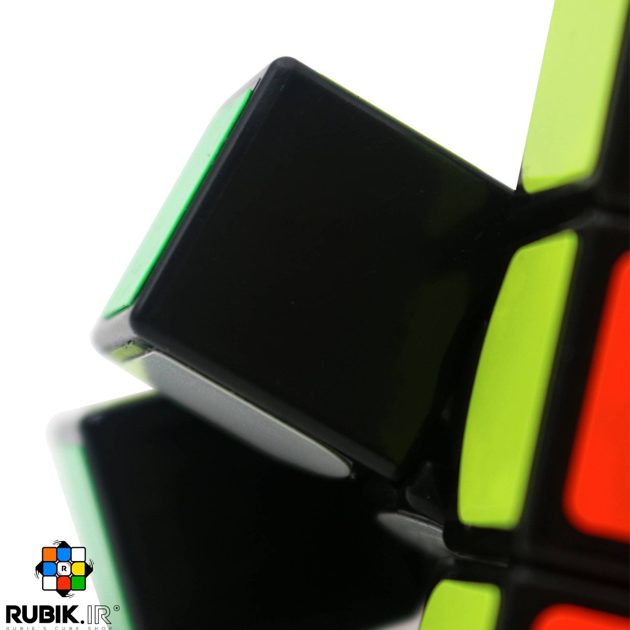 روبیک فلاپی 3×3×1 یوکسین — تصویر ۸