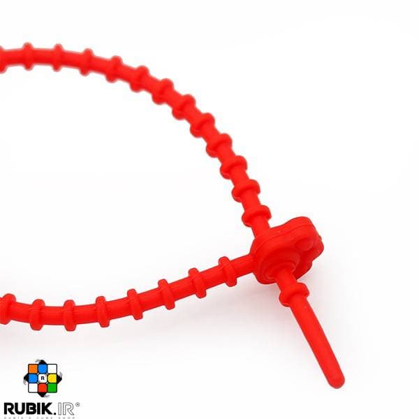 جاکلیدی فشاری لبوبو طرح قلب تپنده — تصویر ۶