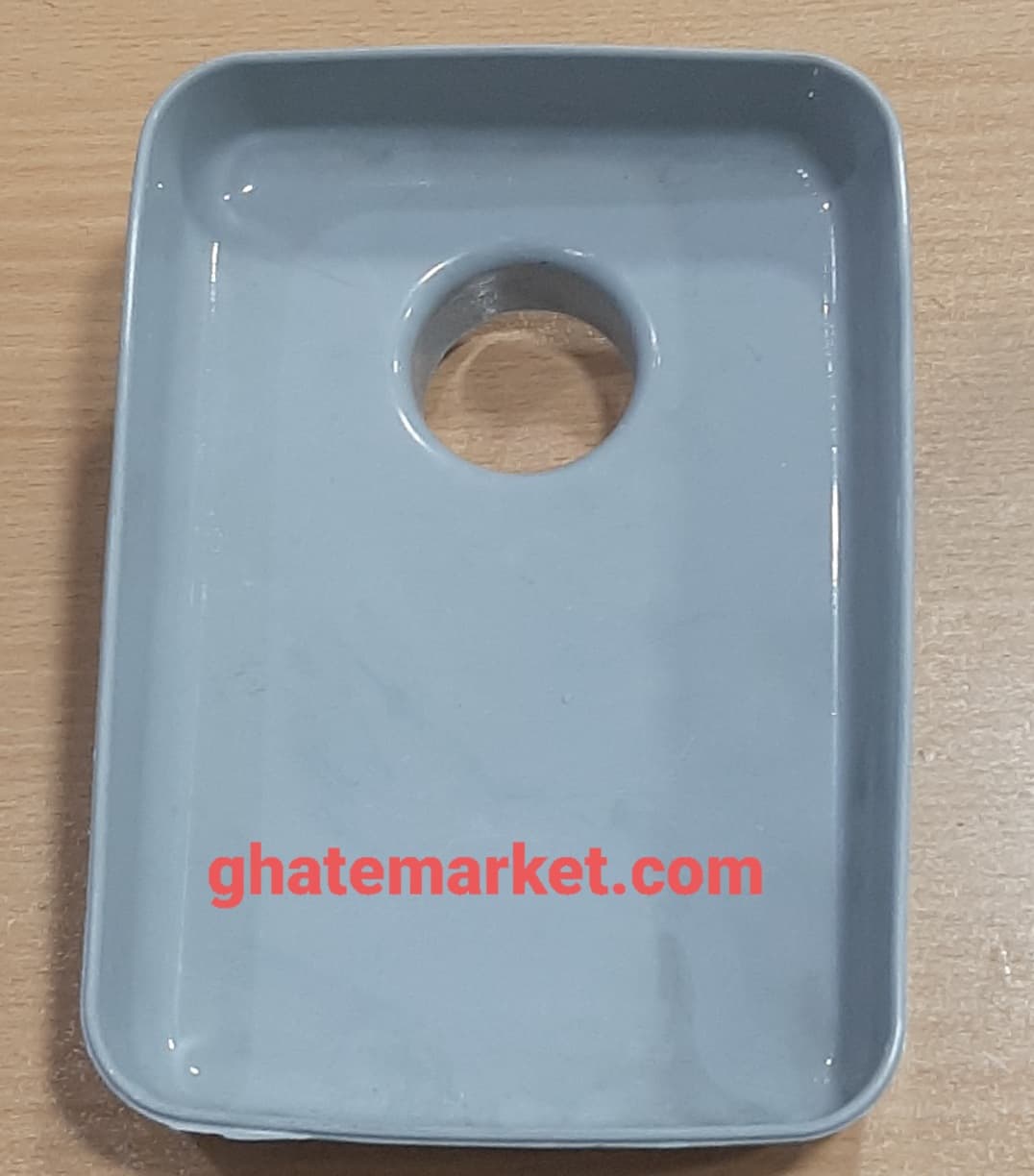سینی چرخ گوشت نیکو