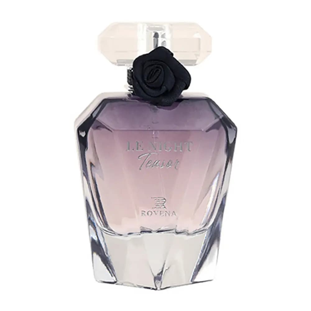 عطر ادکلن لِ نایت تزار لانکوم لانویت ترزور زنانه روونا — تصویر ۴