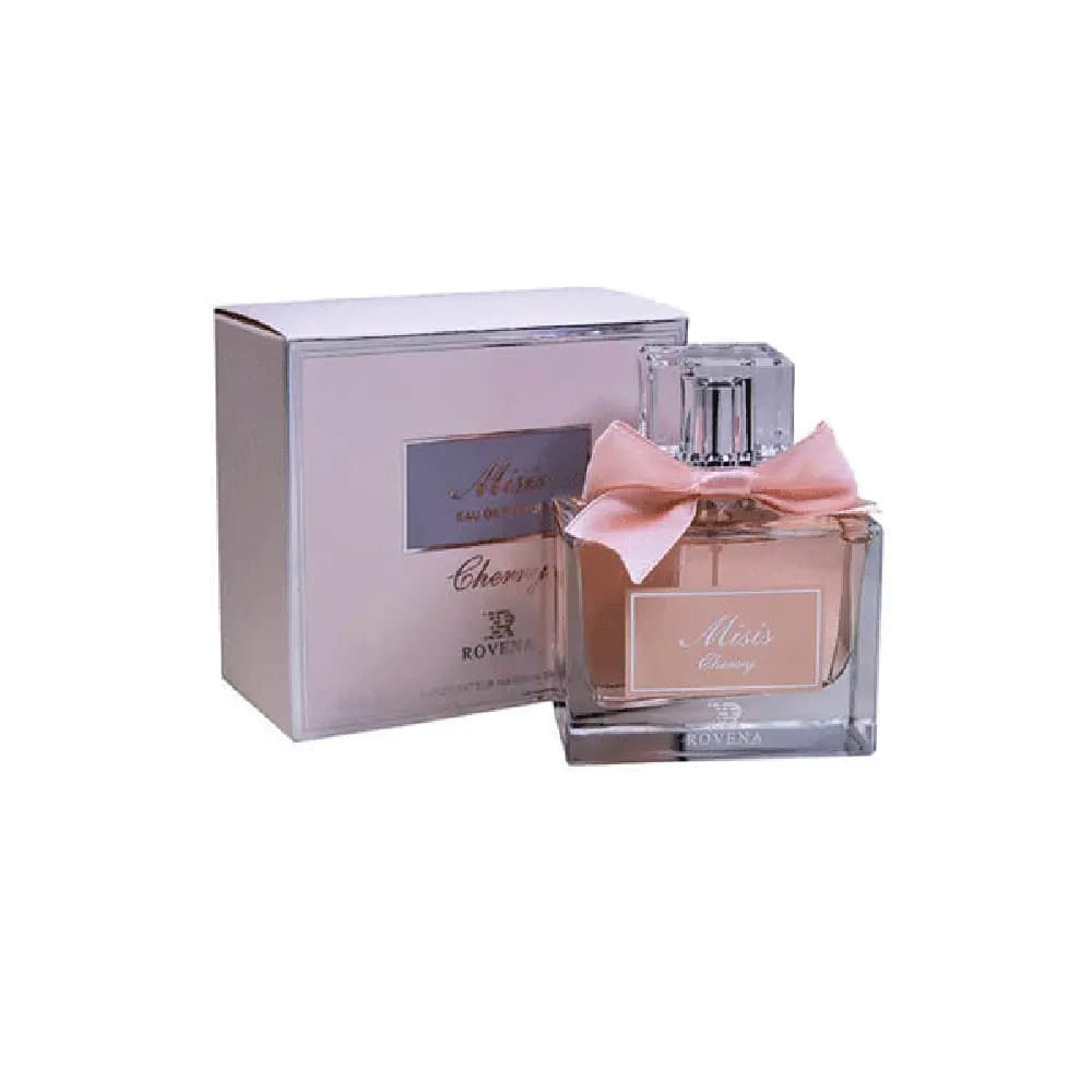 عطر ادکلن میس دیور چری زنانه روونا — تصویر ۳