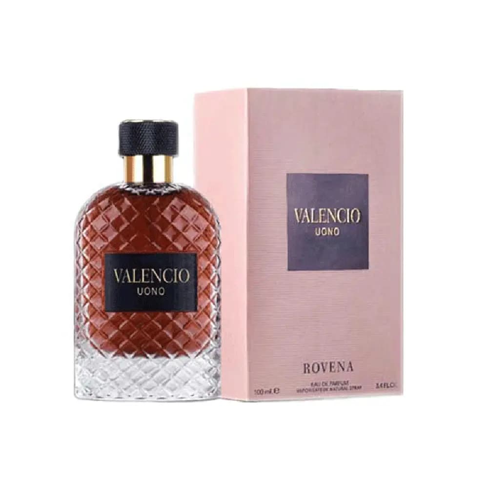 عطر ادکلن والنسیو اونو والنتینو یومو روونا — تصویر ۳