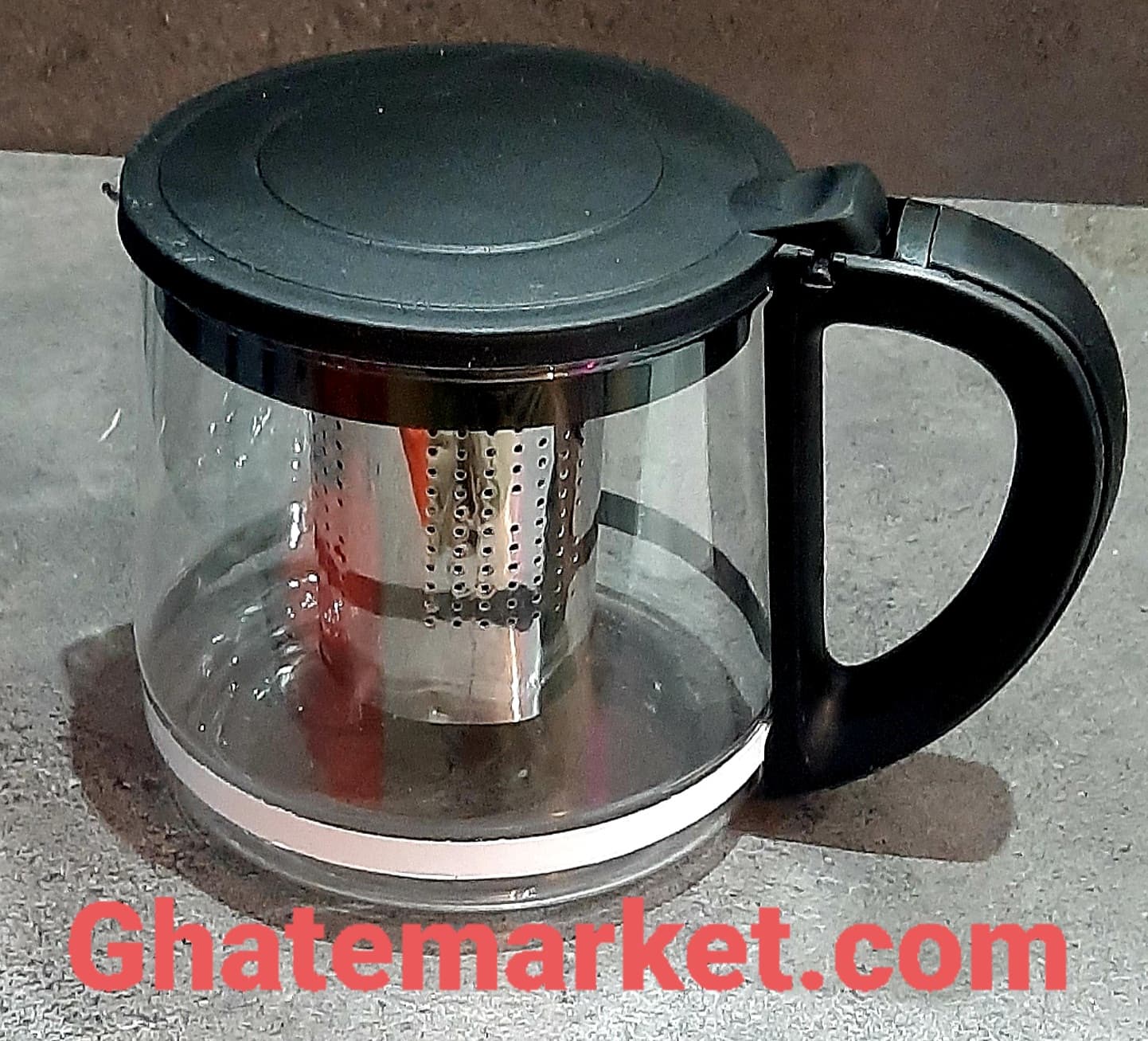 قوری چای ساز عرشیا 1668