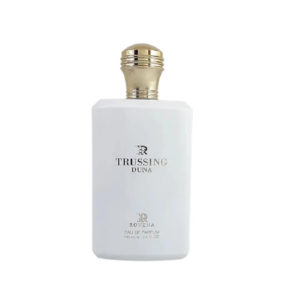 عطر ادکلن تروسینگ تروساردی دونا زنانه روونا — تصویر ۴