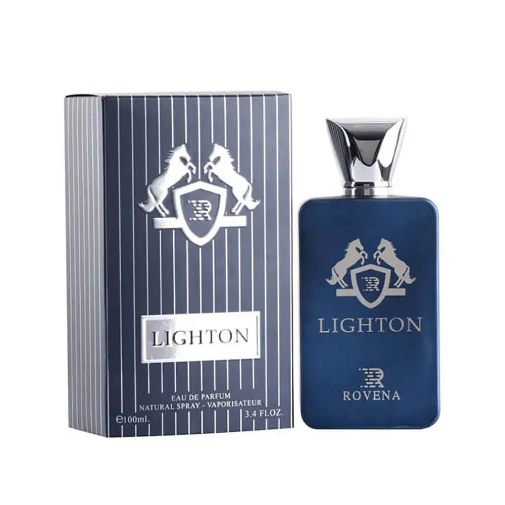 عطر ادکلن لیگتون مارلی لیتون روونا — تصویر ۳