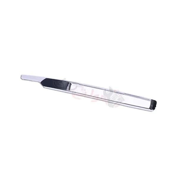 زه استیل دور دی لایت راست ام وی ام X55 — تصویر ۲
