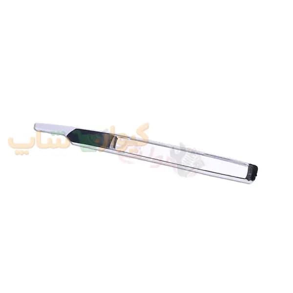 زه استیل دور دی لایت راست ام وی ام X55 — تصویر ۴