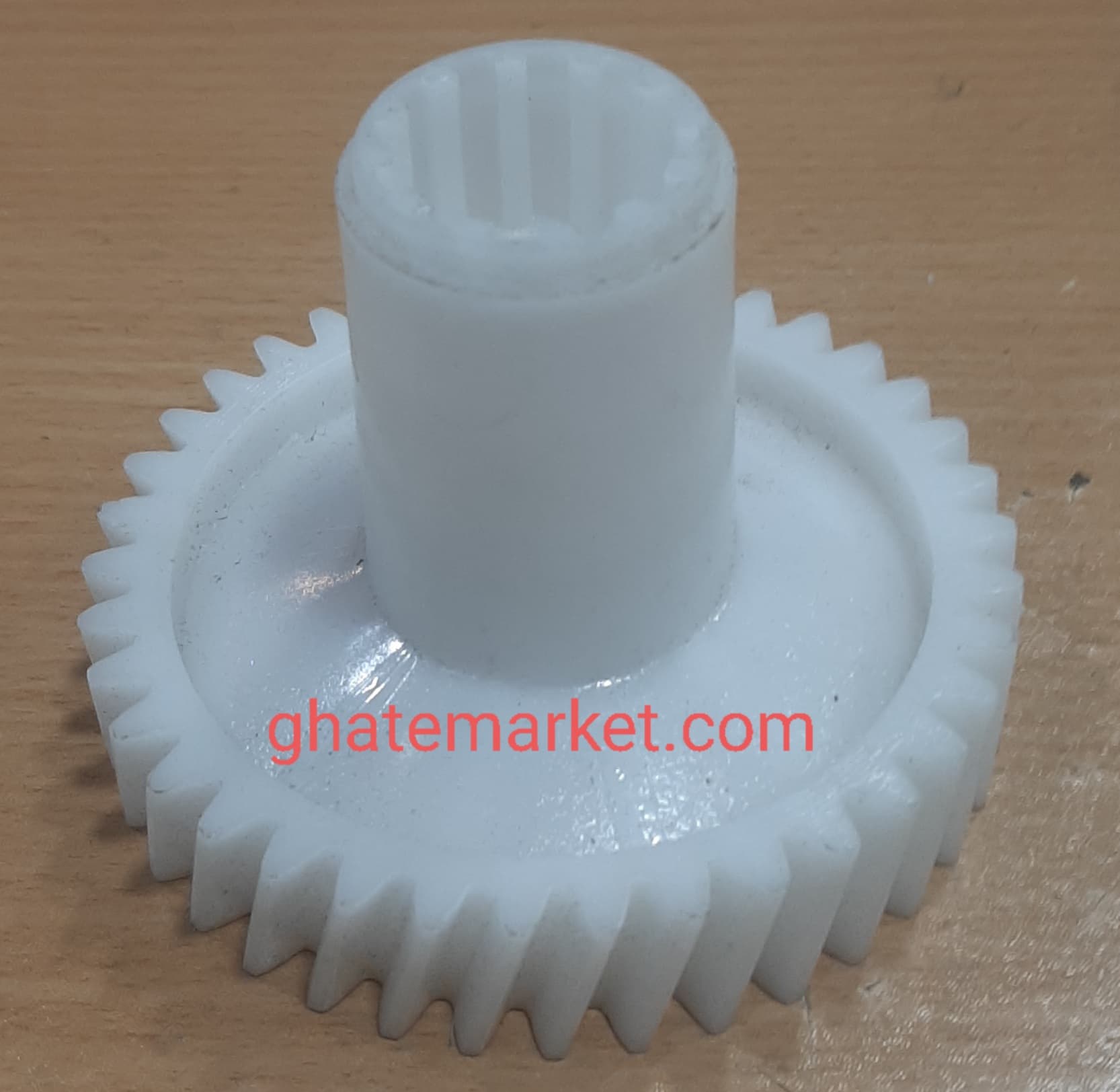 چرخ دنده چرخ گوشت سانی کوتاه