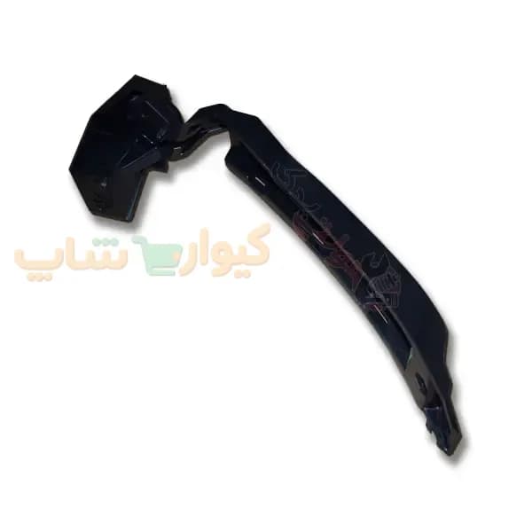 پایه نگهدارنده سپر جلو چپ تیگو 7 پرو — تصویر ۴