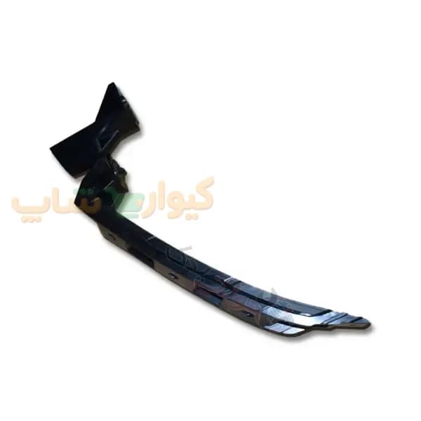 پایه نگهدارنده سپر جلو چپ تیگو 7 پرو — تصویر ۳