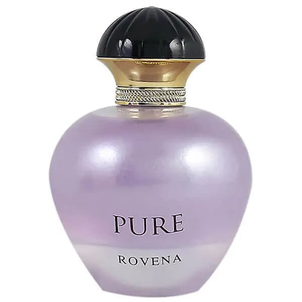 عطر ادکلن پیور پیوزن زنانه روونا — تصویر ۴