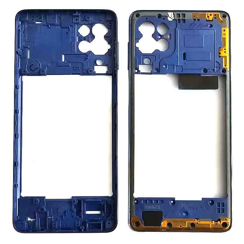 فریم میانی سامسونگ Middle Samsung M62/M625 — تصویر ۲