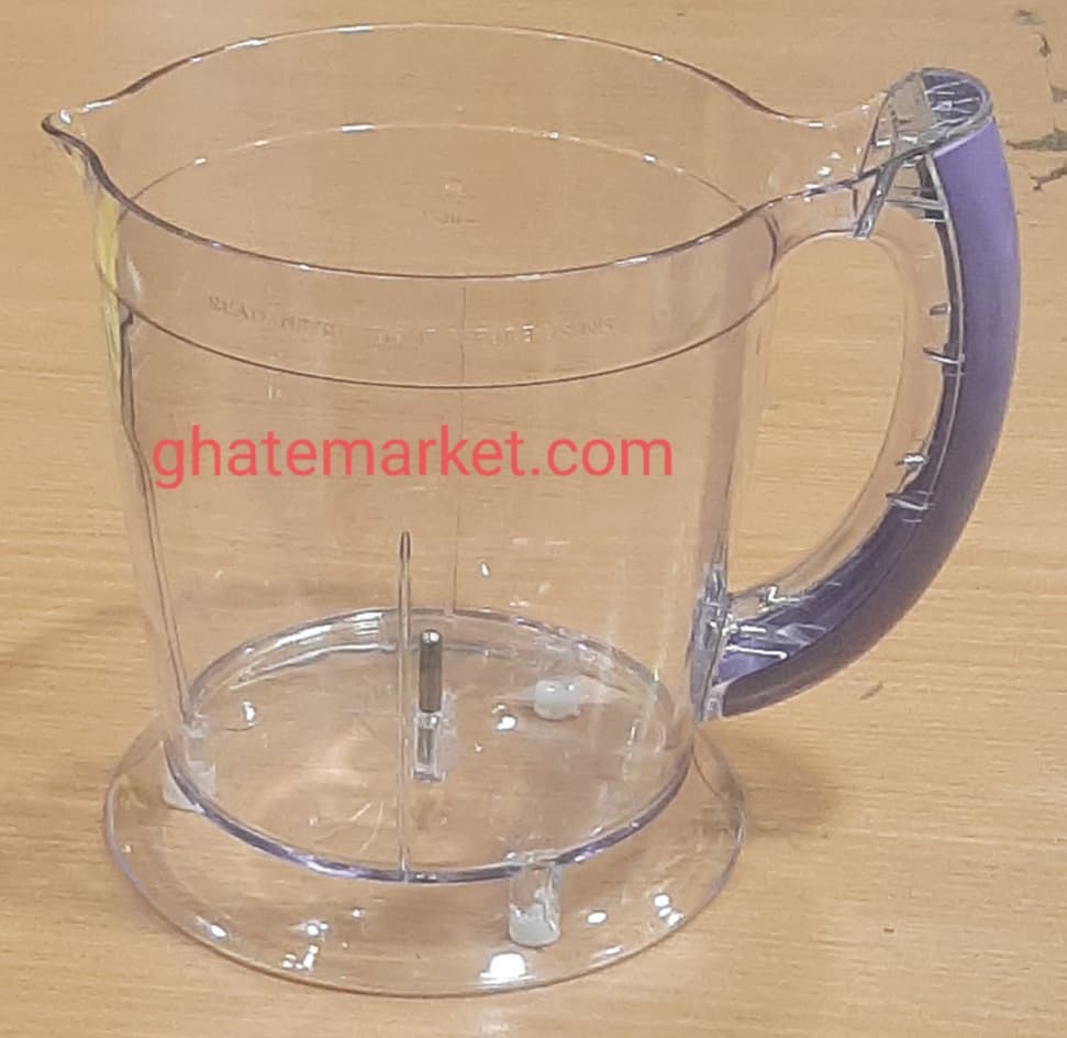 کاسه خردکن سایا کوییک QMC20 — تصویر ۲