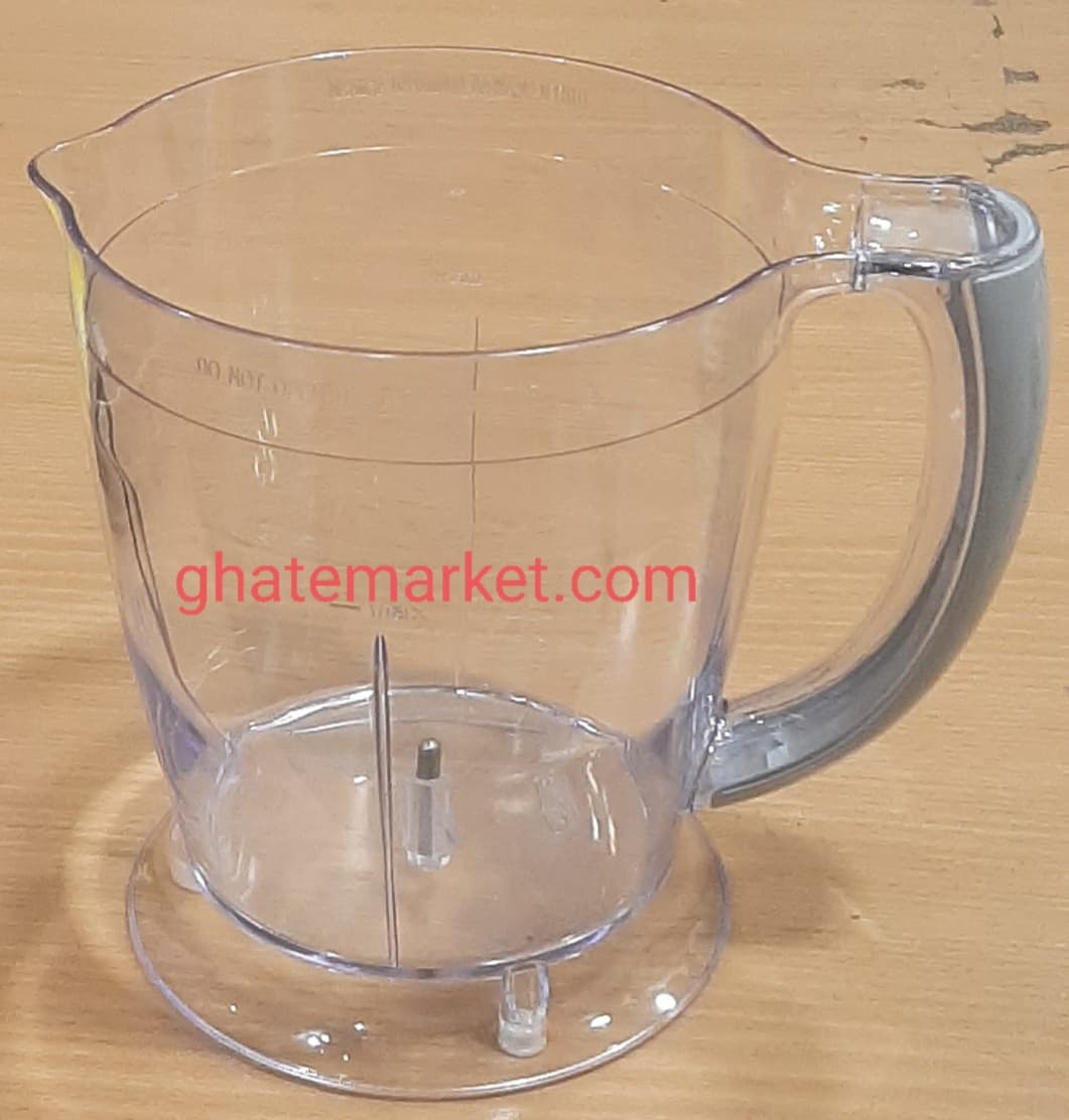 کاسه خردکن سایا شوگان SMC220 — تصویر ۲