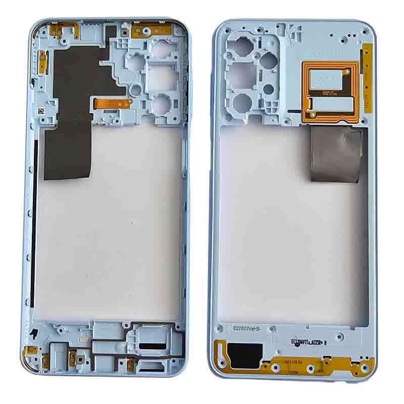 فریم میانی سامسونگ Middle Samsung A23/A235 — تصویر ۲