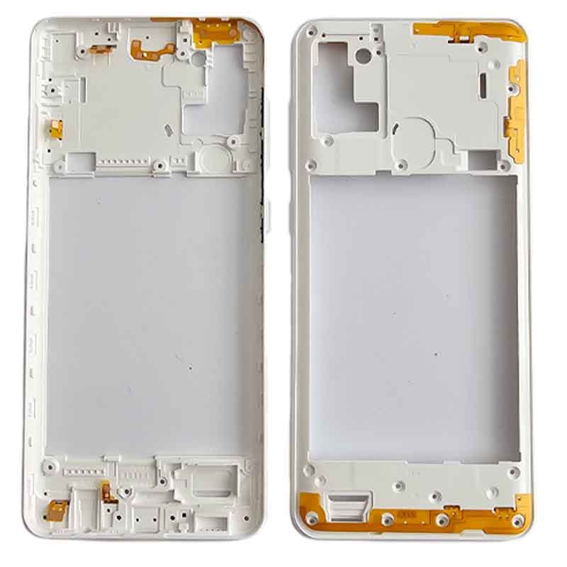 فریم میانی سامسونگ Middle Samsung A21S/A217 — تصویر ۲
