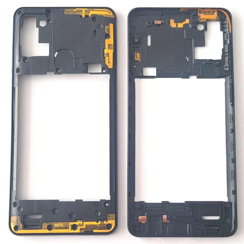 فریم میانی سامسونگ Middle Samsung A21S/A217 — تصویر ۳