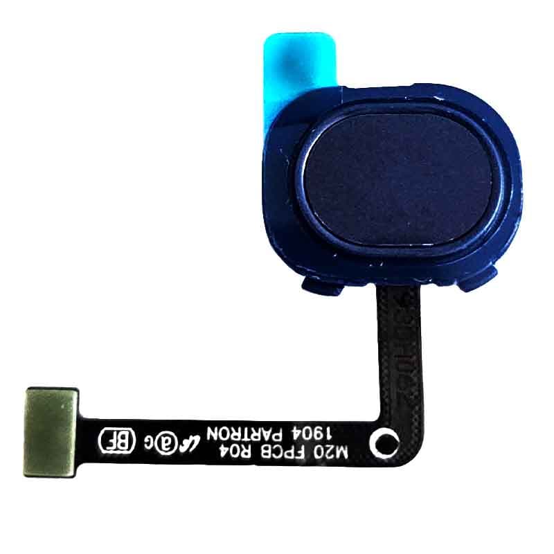 حسگر اثرانگشت سامسونگ Finger Print Samsung M20/M205 _ M20 — تصویر ۳