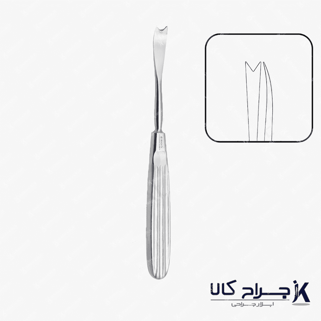 الویتور ناچ فکی MARK 17/5cm