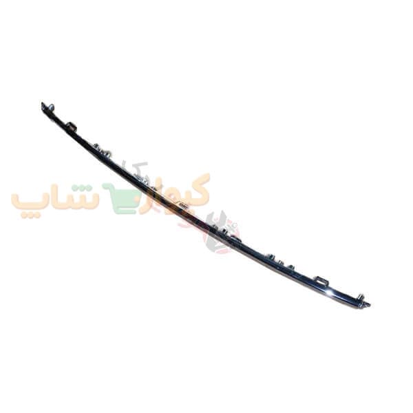 زه استیل سپر عقب وسط ام وی ام 315 AT — تصویر ۳