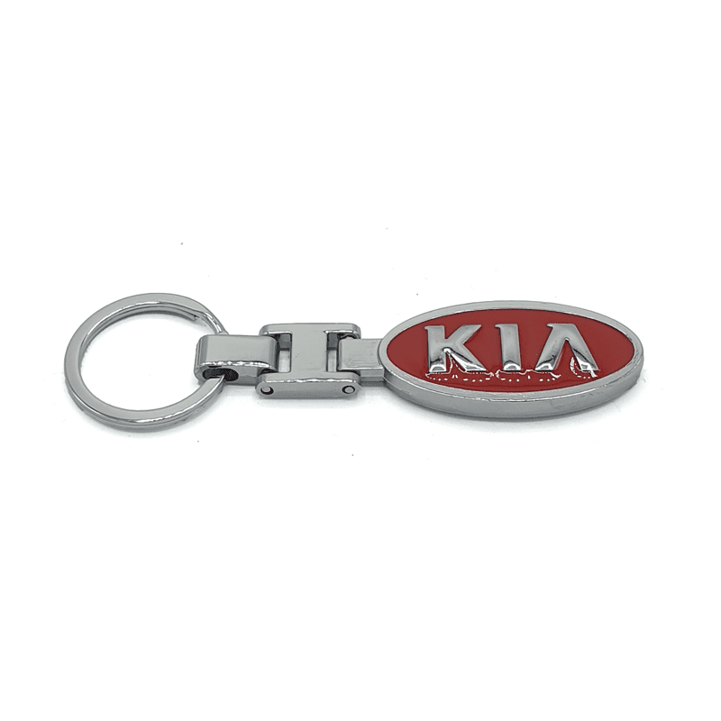 جاسوئیچی فلزی کیا KIA