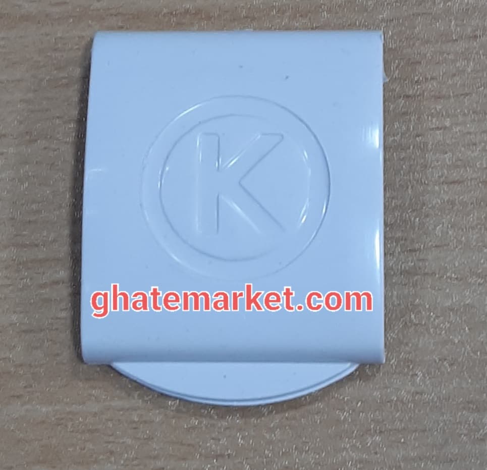 قفل ساندویچ ميكر کنوود SM740