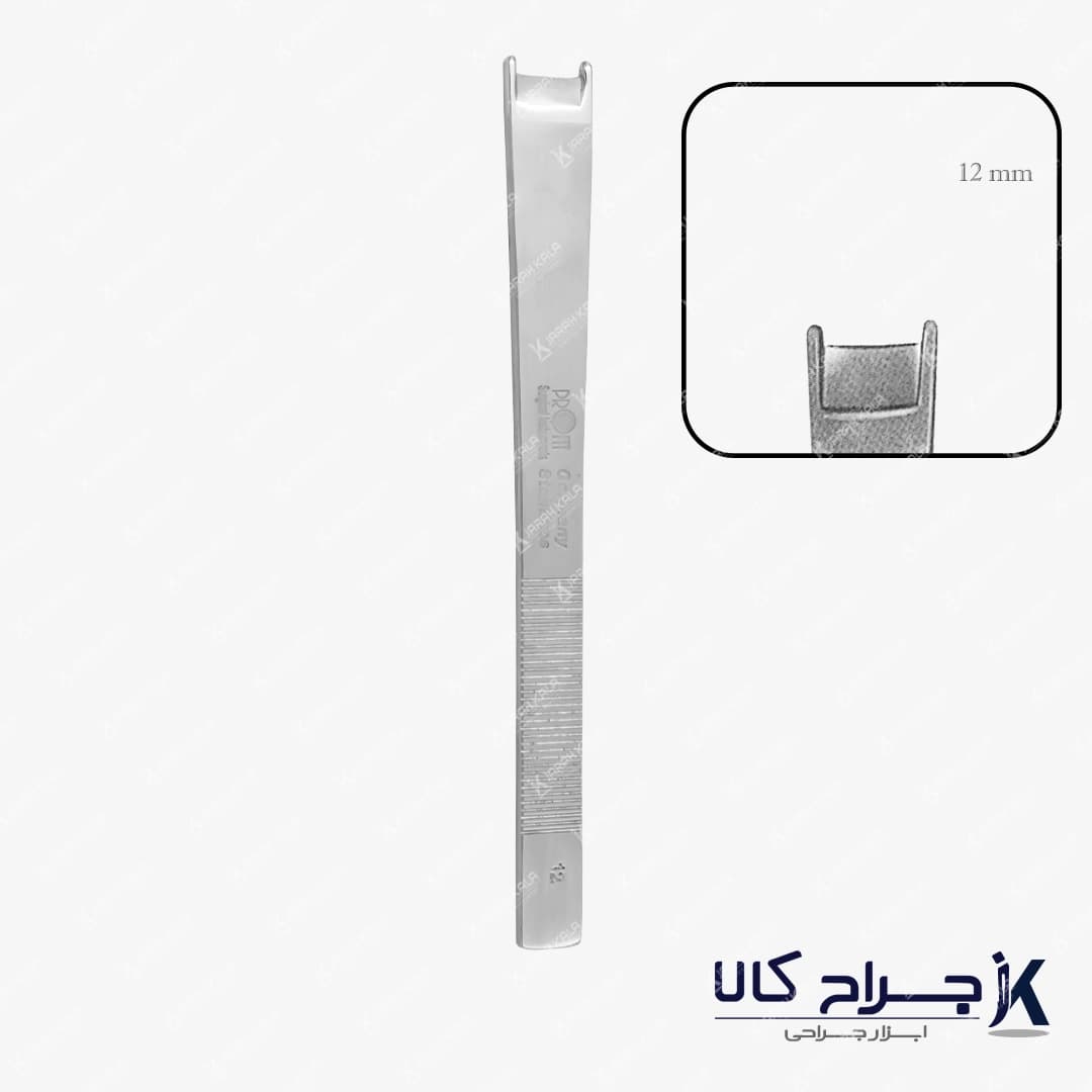 استئوتوم مدین PROFIT 12mm — تصویر ۲