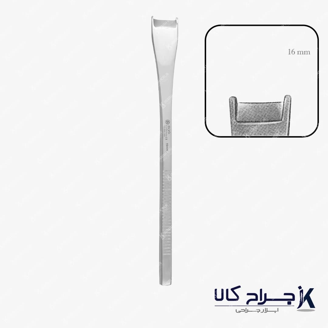 استئوتوم مدین MARK 16mm 18cm — تصویر ۲