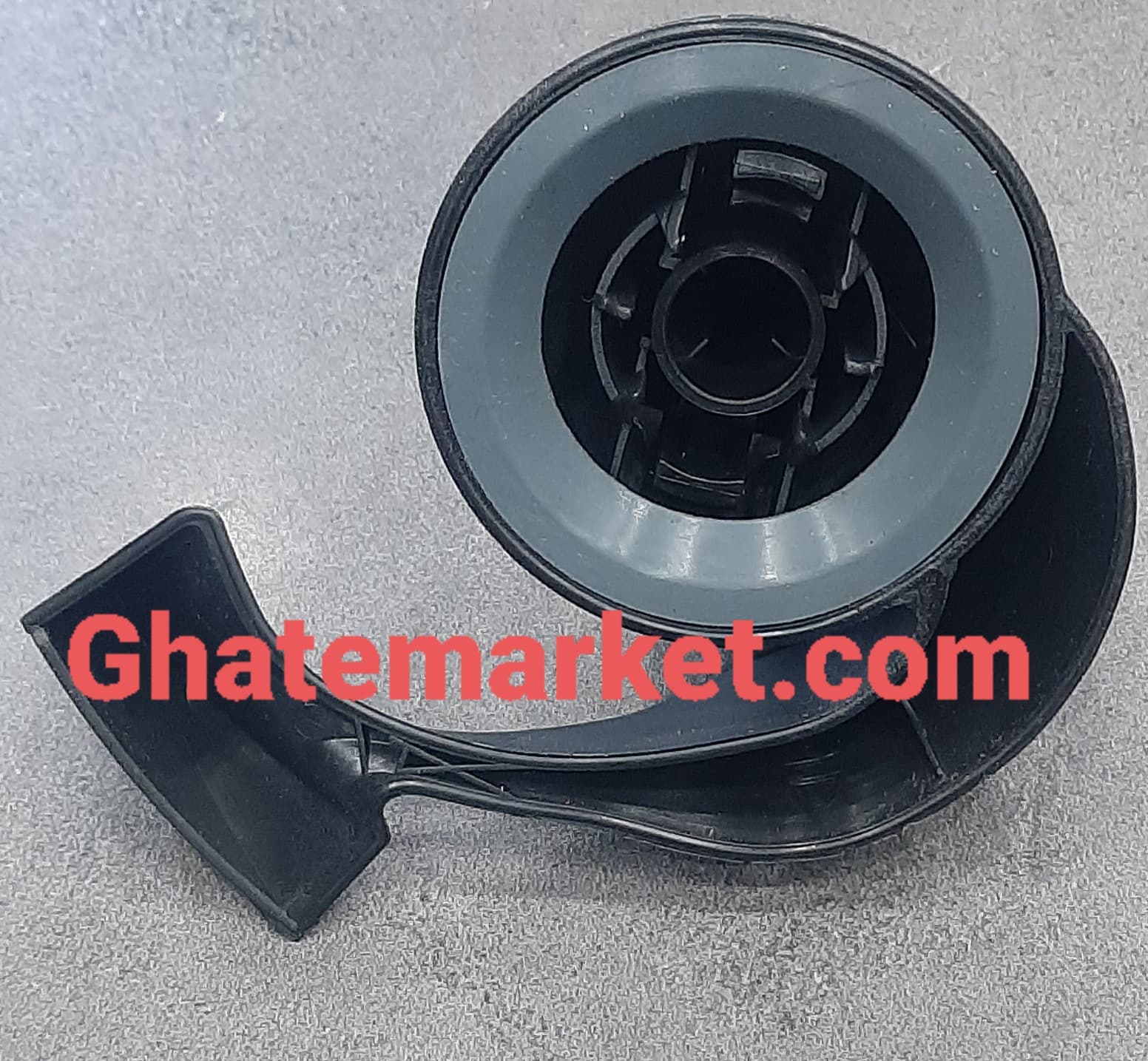 گردون سرخ کن تفال FZ7062 — تصویر ۲